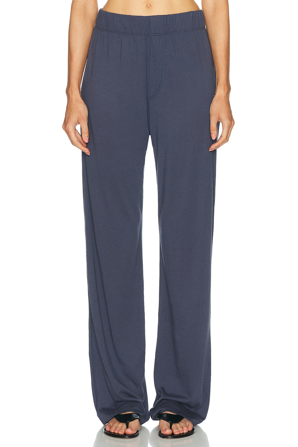 Lounge Cotton Modal Pant