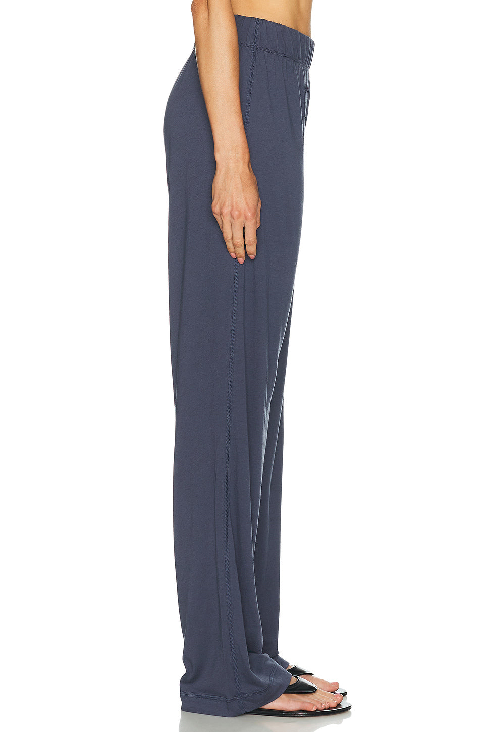 Lounge Cotton Modal Pant
