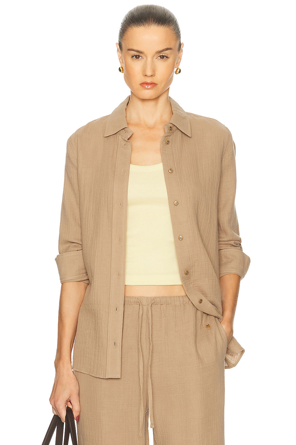 Constance Top