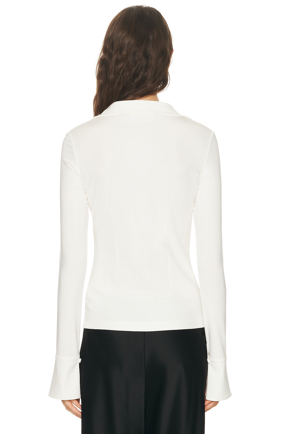 for FWRD Charlie Top in Ivory