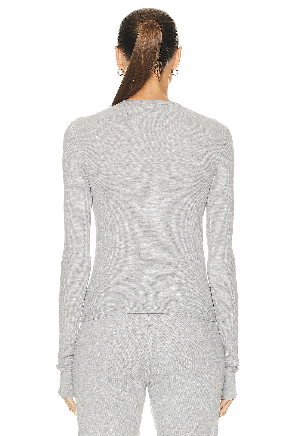 Long Sleeve Thermal Top