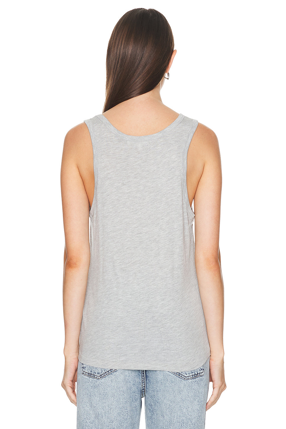 Loose Tank Top