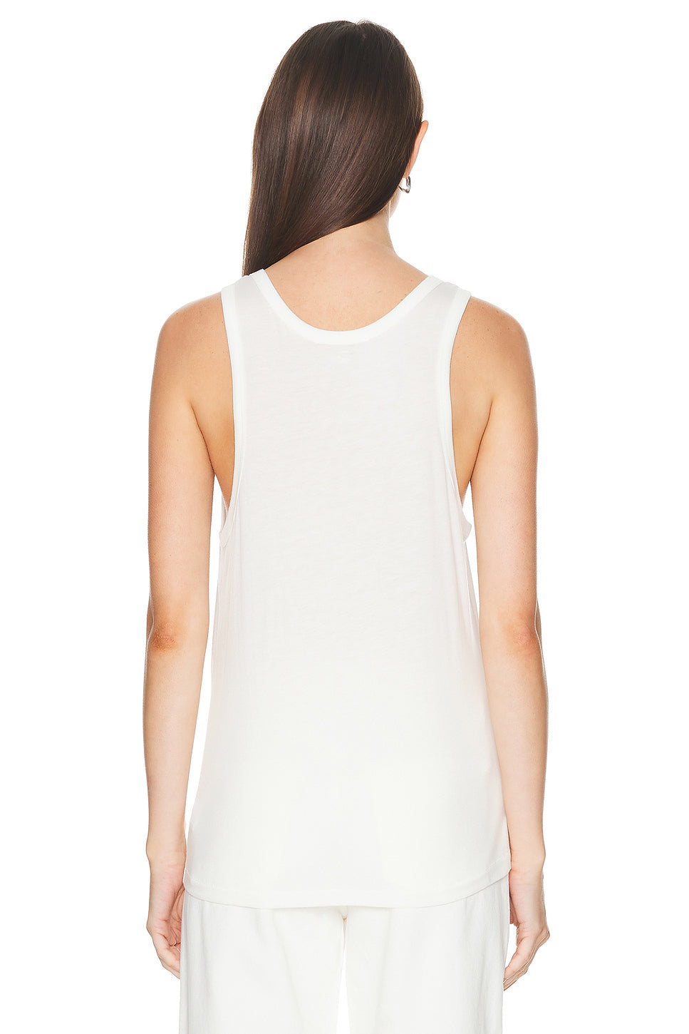 Loose Tank Top