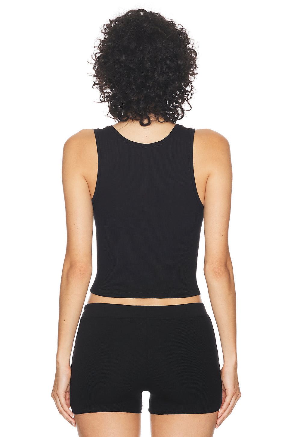 Square Neck Tank Top