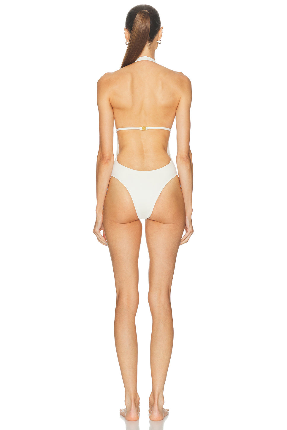 Gigi One Piece Swimsuit