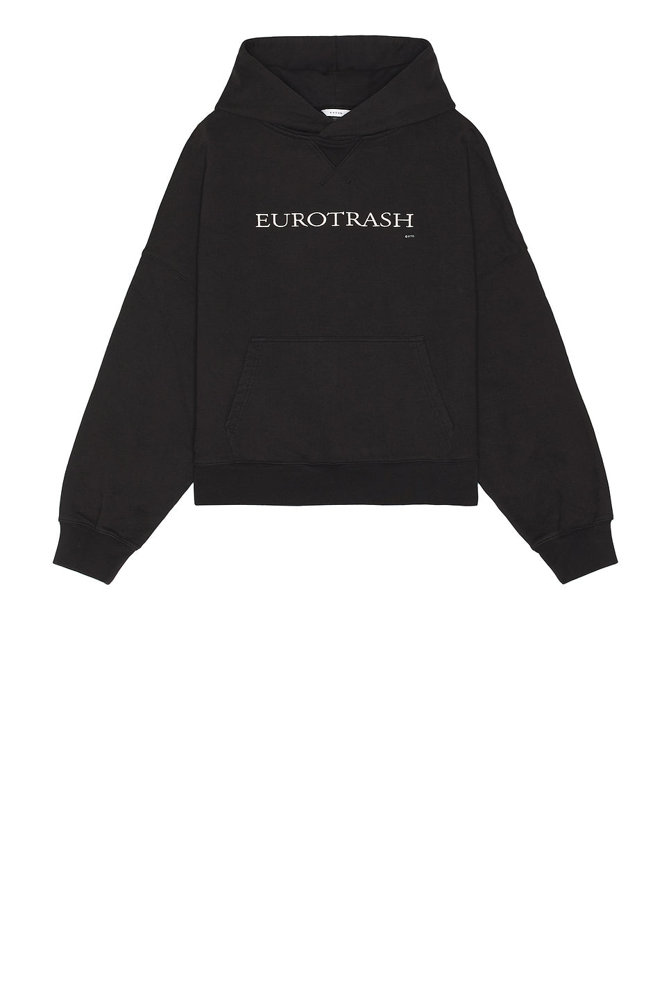 Rex Eurotrash Hoodie