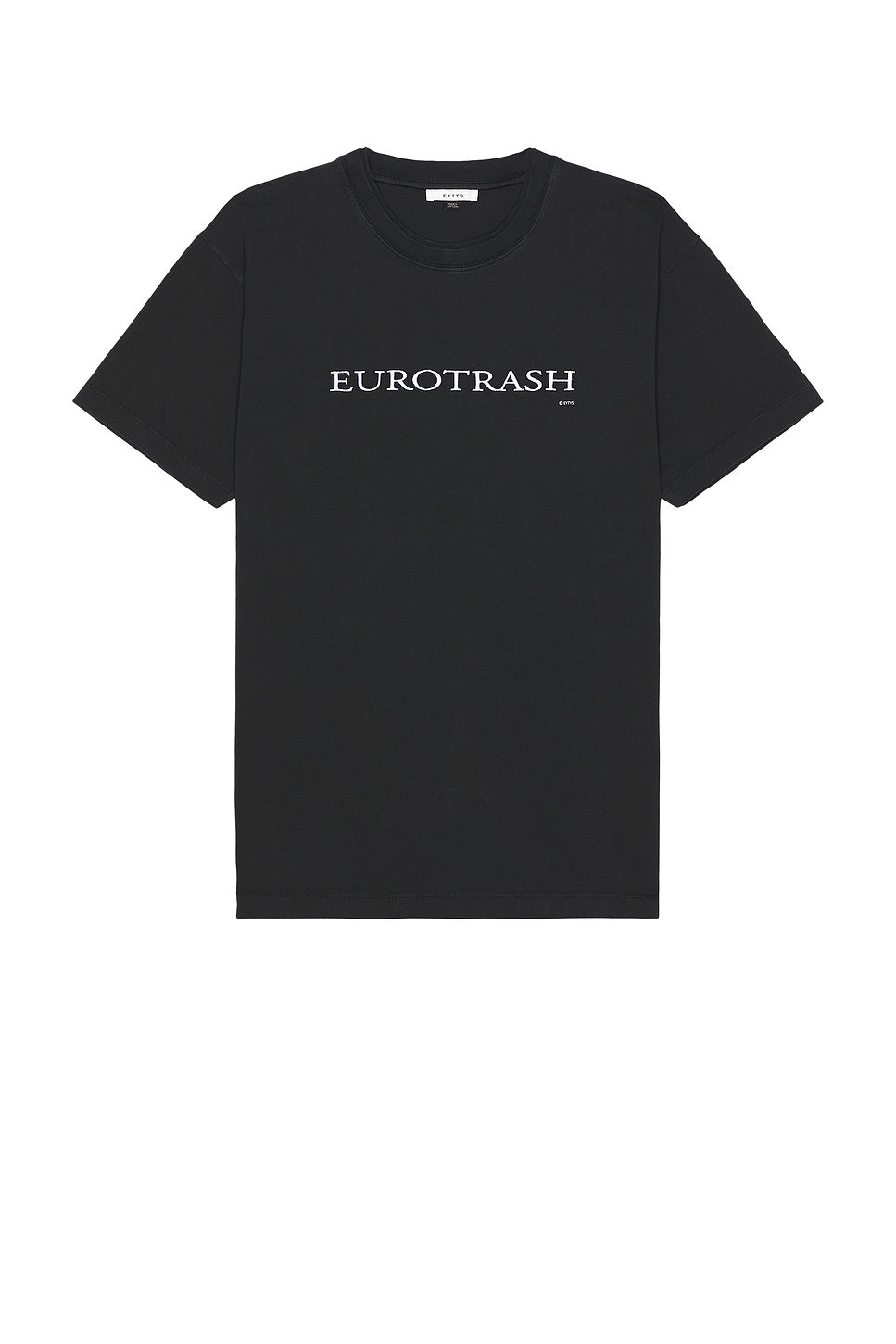 Leon Eurotrash Tee