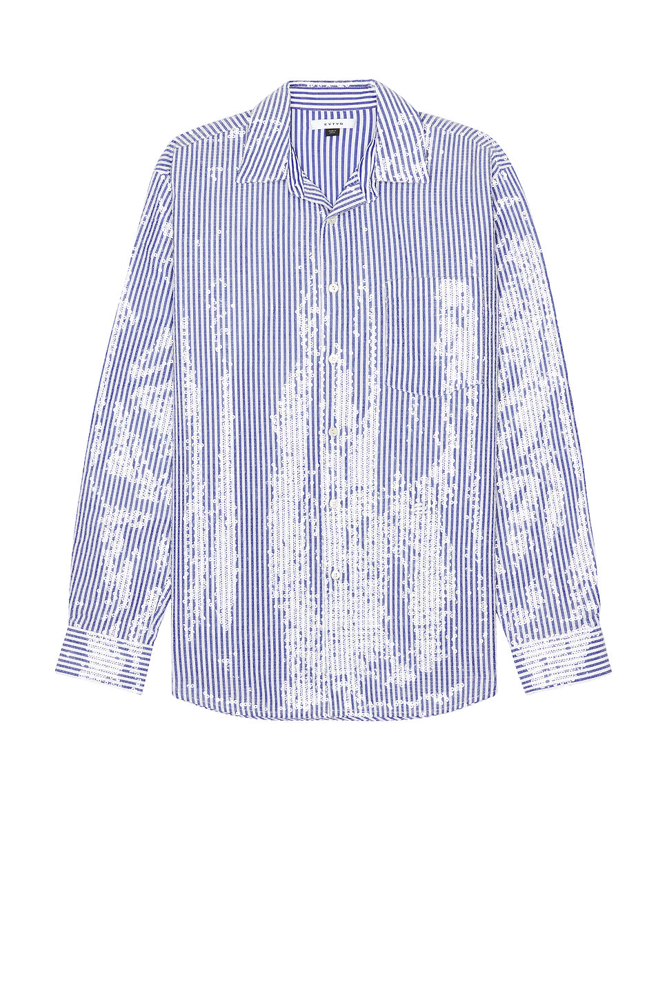 Otis Spark Sequin Shirt