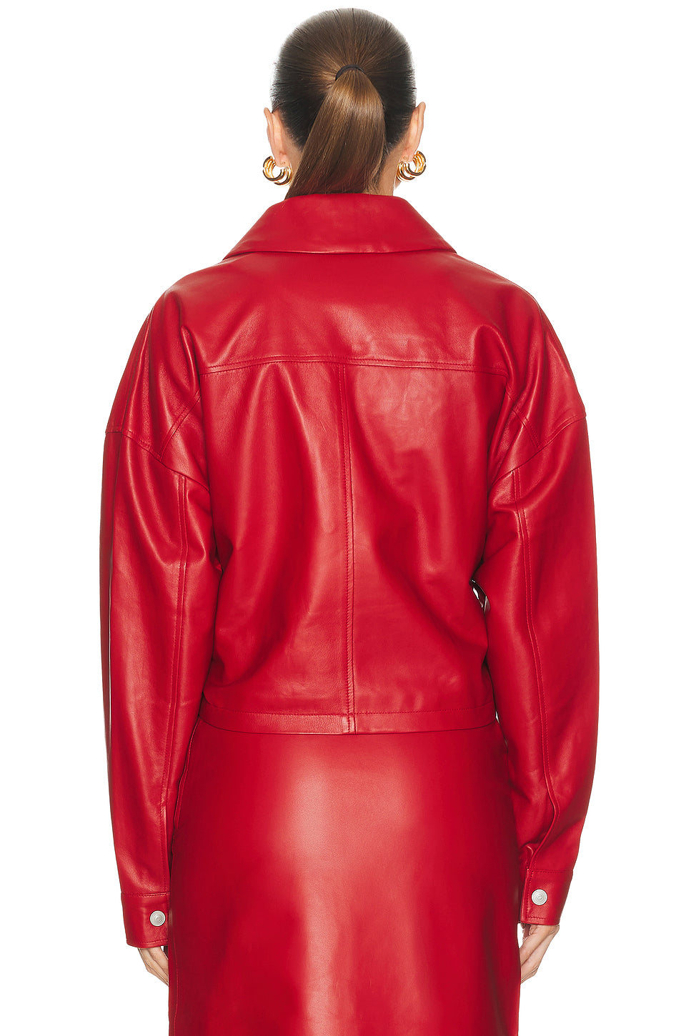 Crossover Jacket