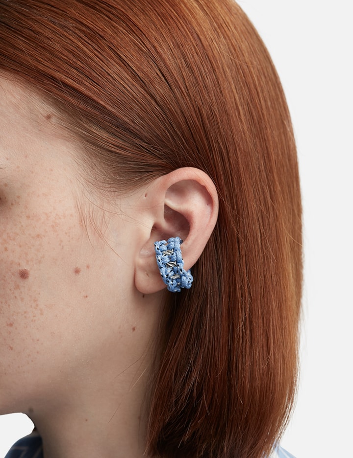 Reawakened Ear Cuff Le Cordon