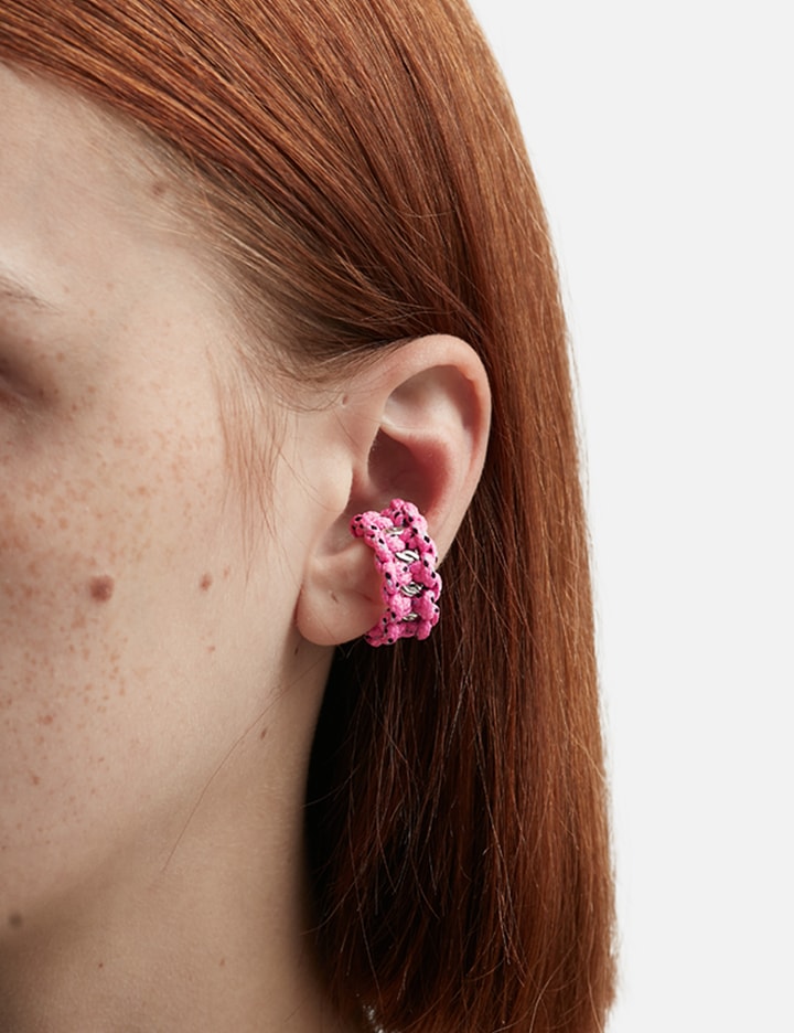 Reawakened Ear Cuff Le Cordon