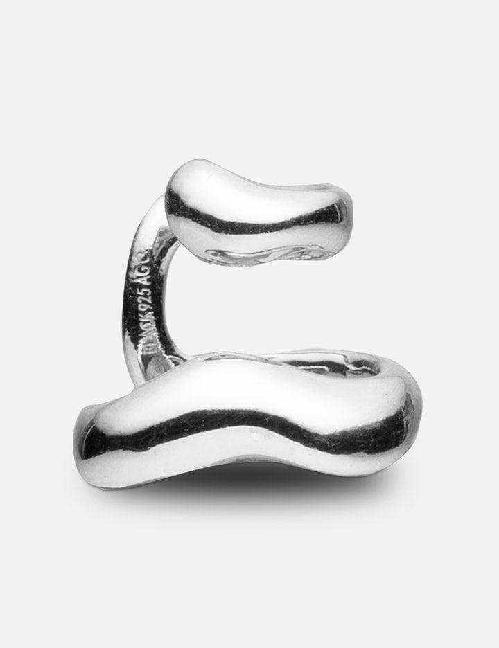 Sagene Ear Cuff