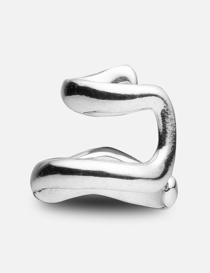 Sagene Ear Cuff