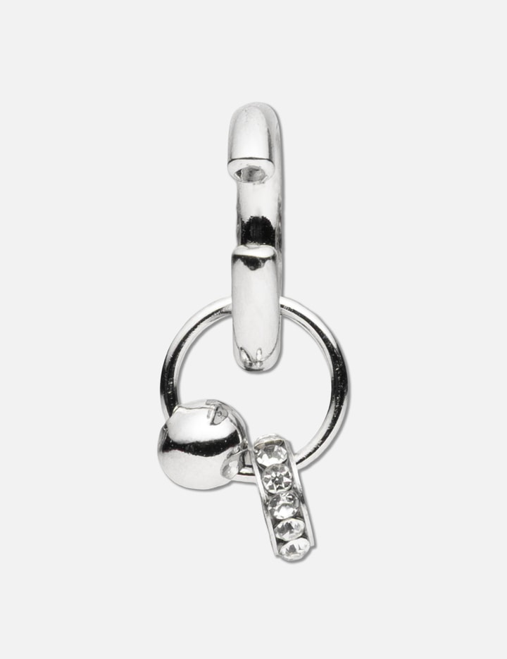 Molly Earcuff