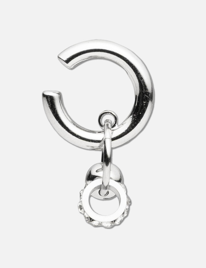 Molly Earcuff