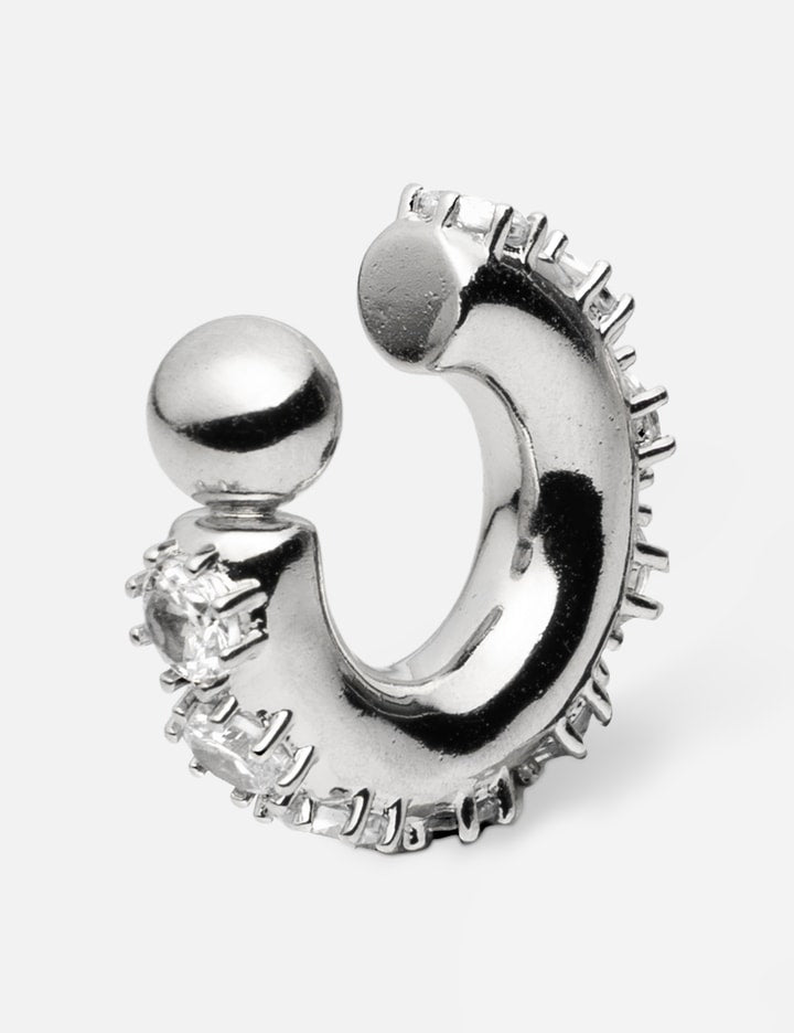 Nina Earcuff