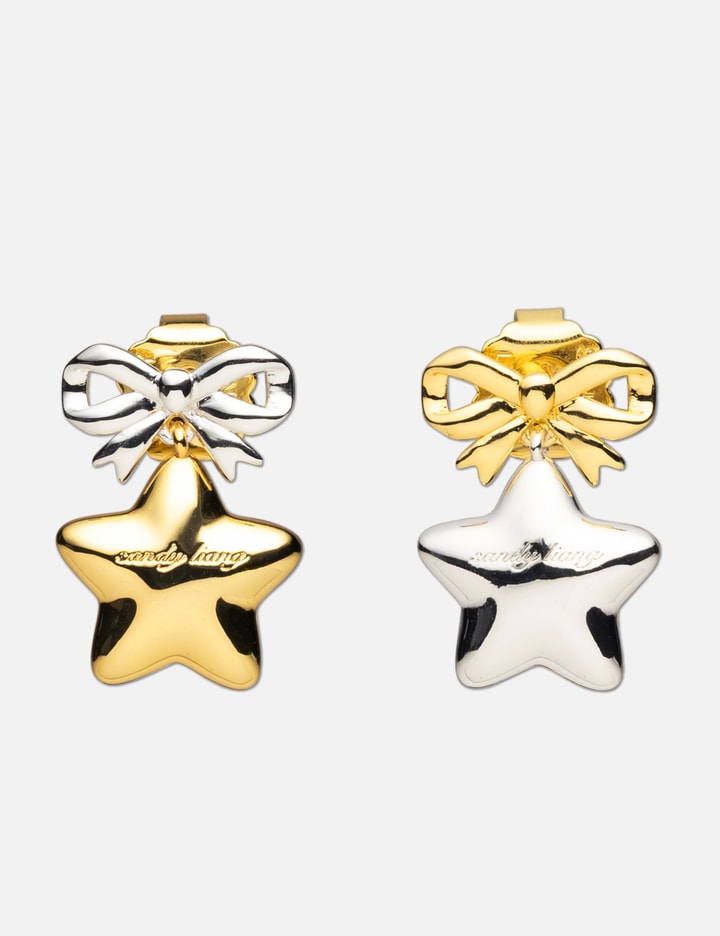 Boshi Earrings