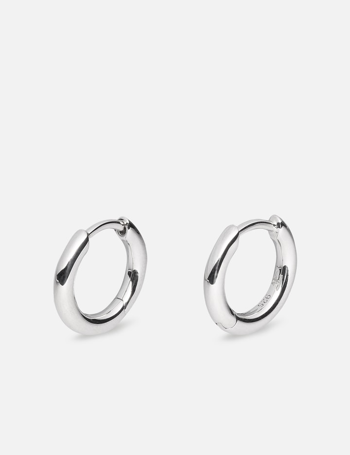 Classic Hoops Small