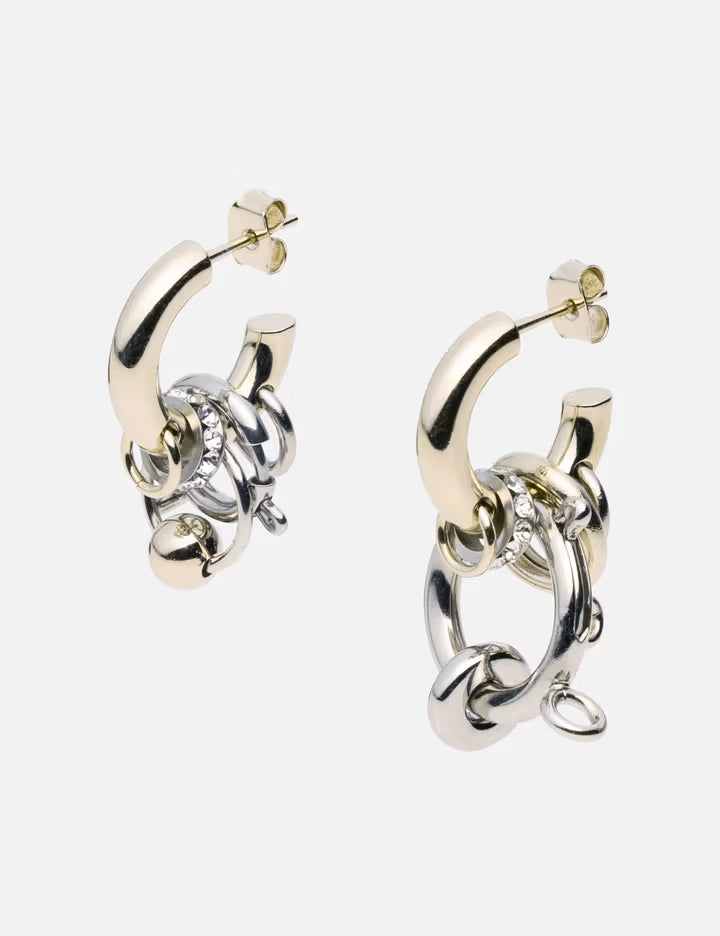 Anila Earrings