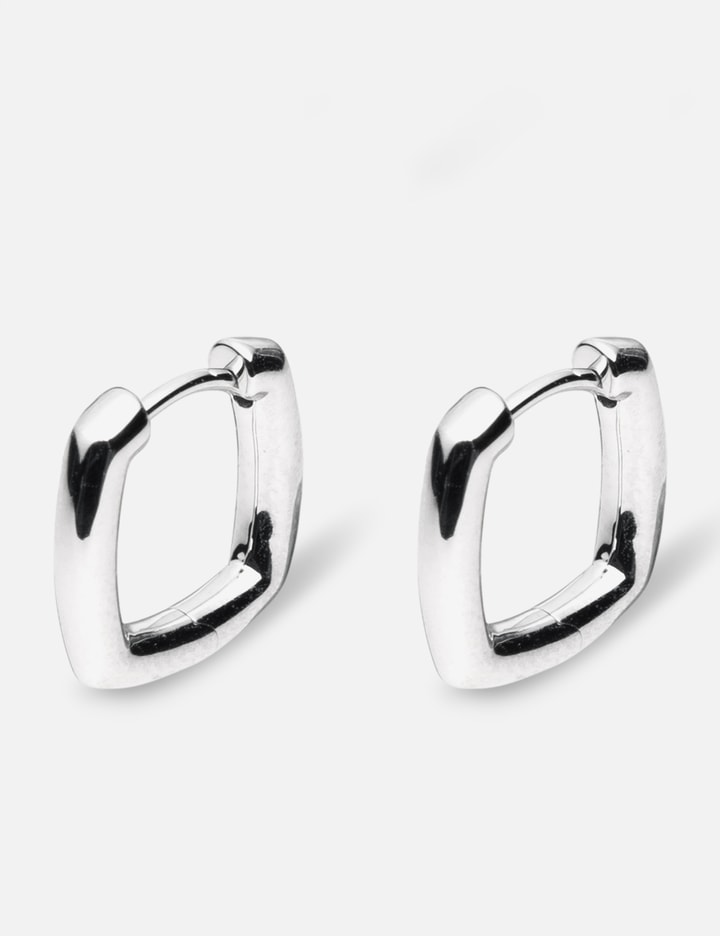 Frame Hoops Small