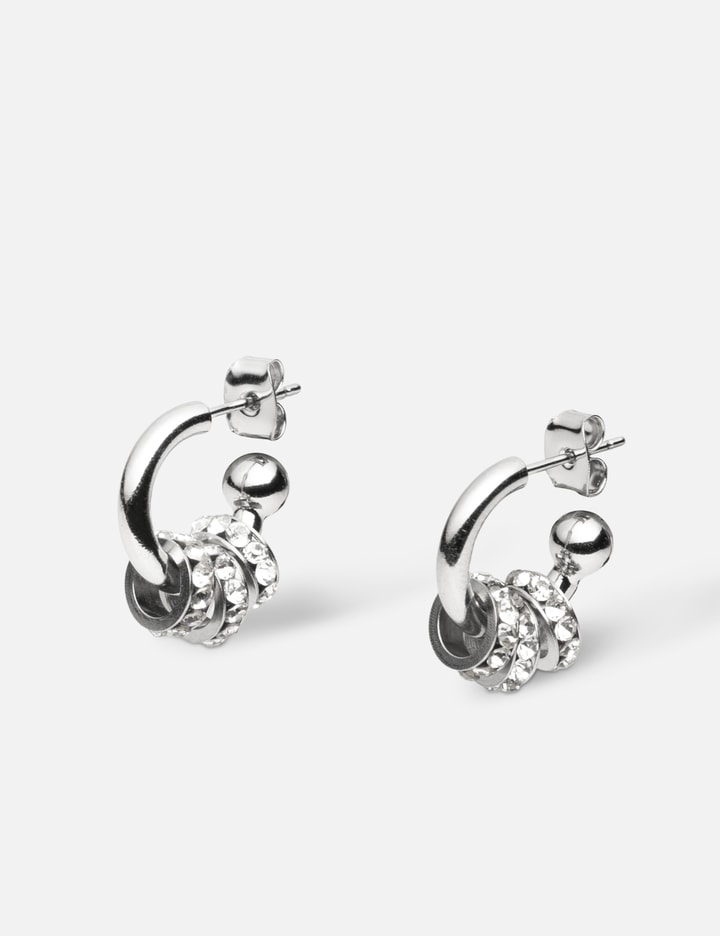 Daisy Earrings