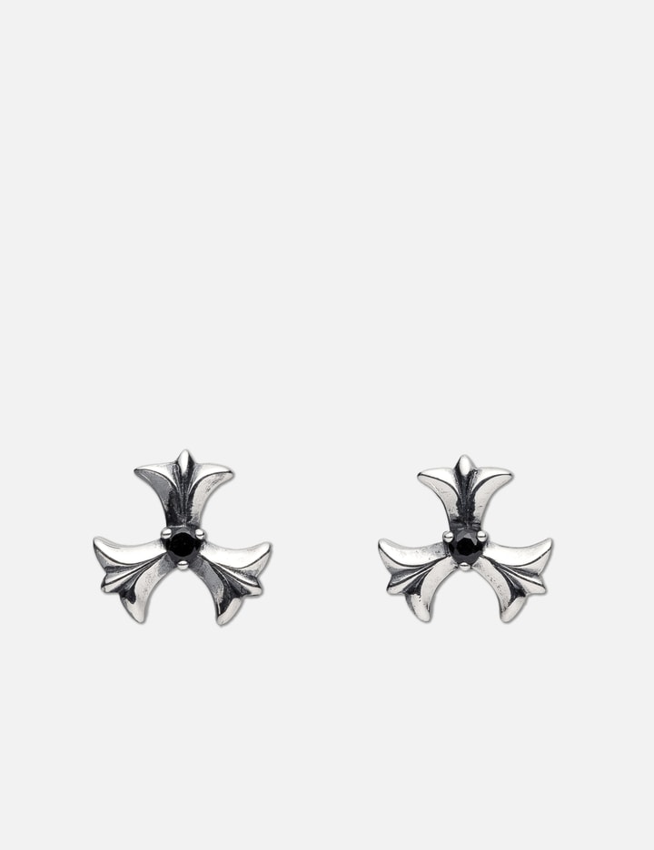 Petals Ornaments Earrings