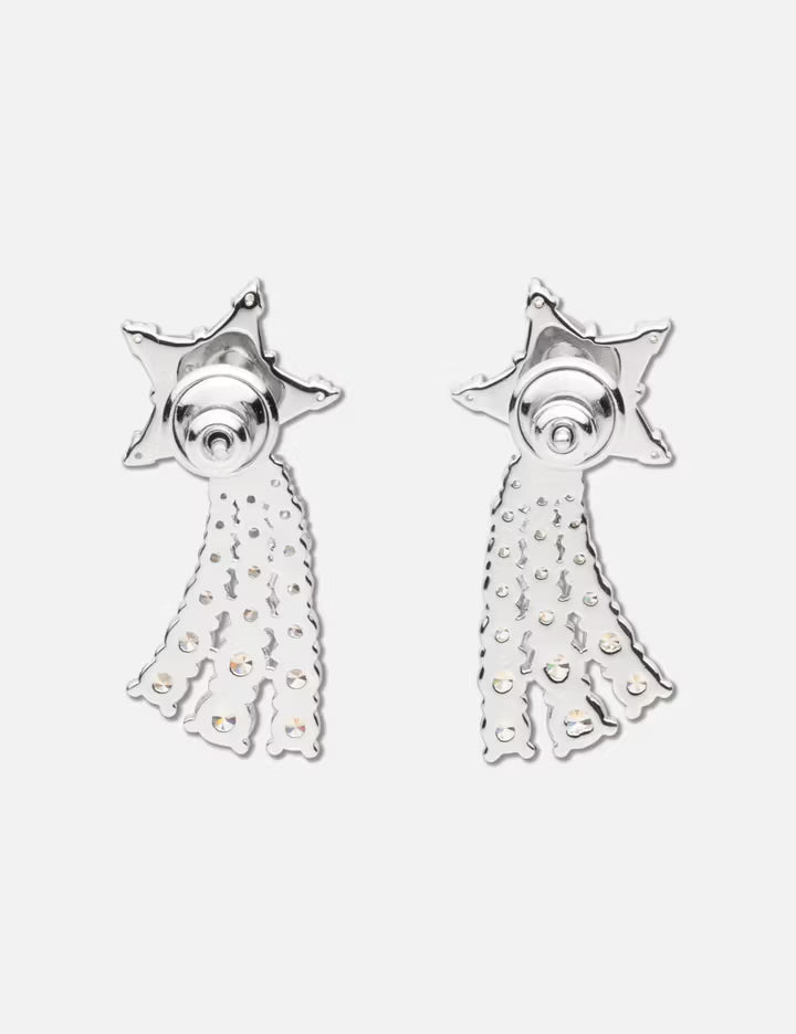 Paradise / Shooting Star Mini Earring