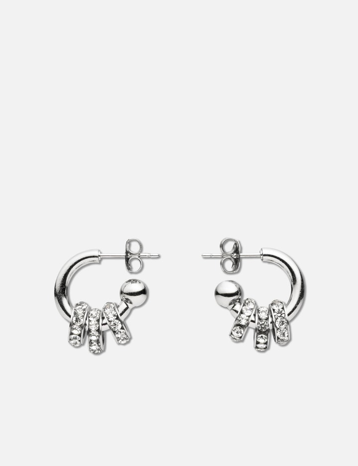Daisy Earrings
