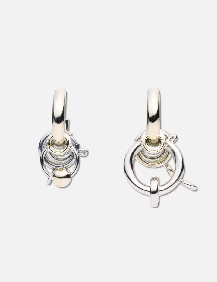 Anila Earrings
