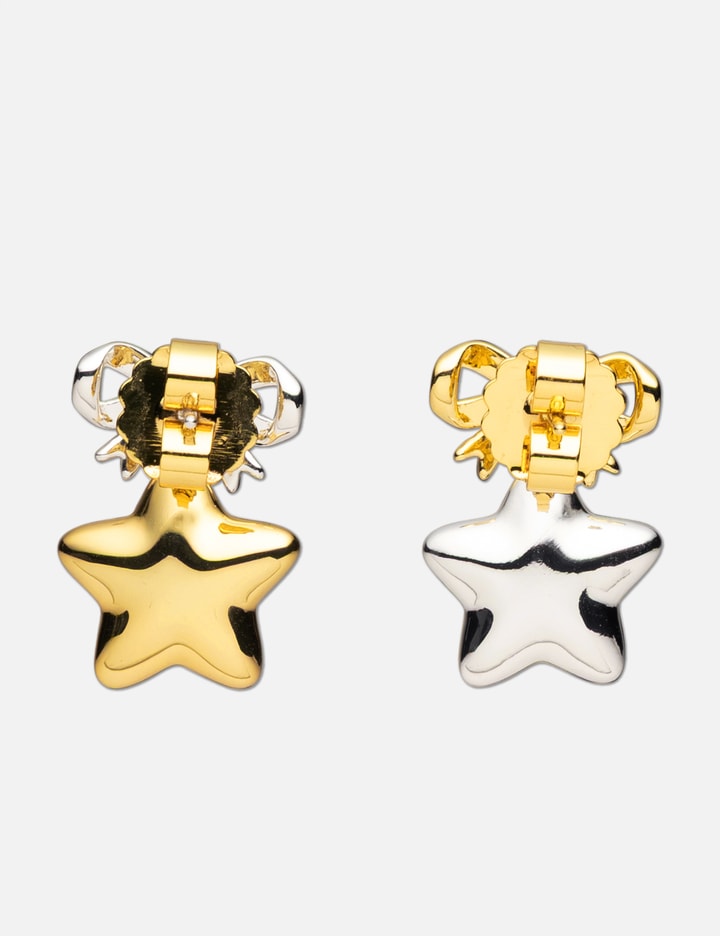 Boshi Earrings