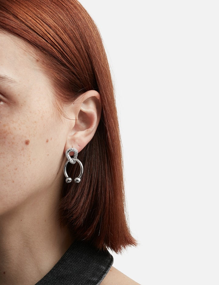 Holly Earrings