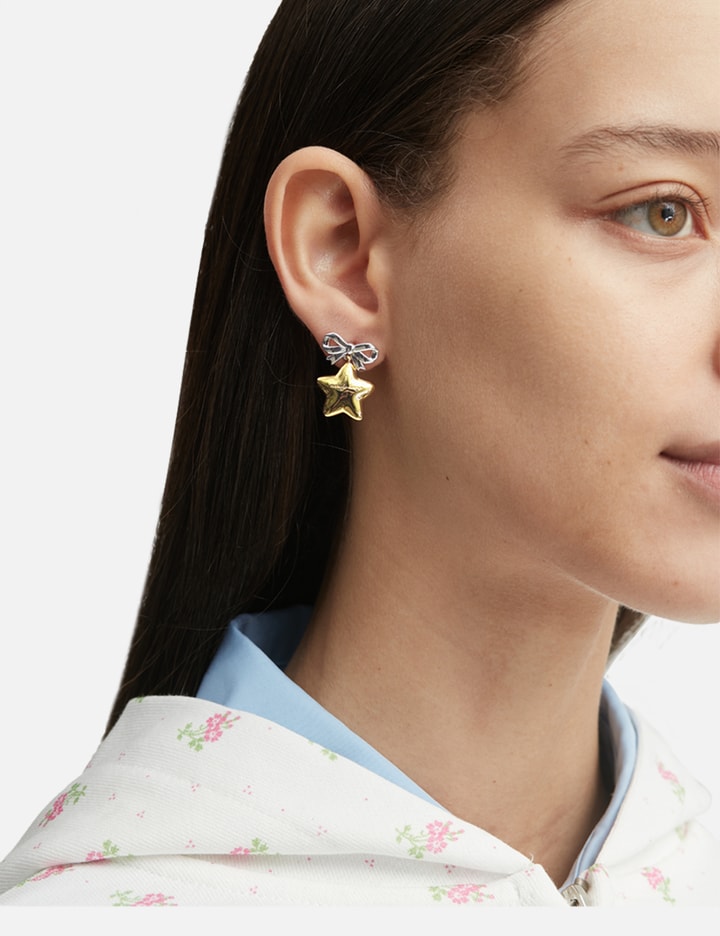 Boshi Earrings