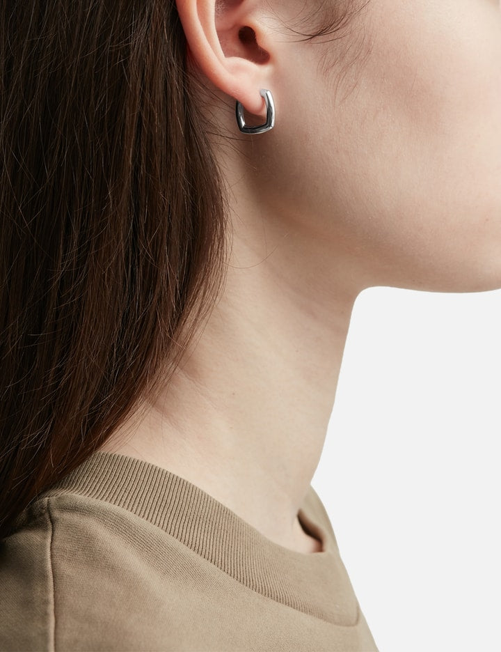 Frame Hoops Small