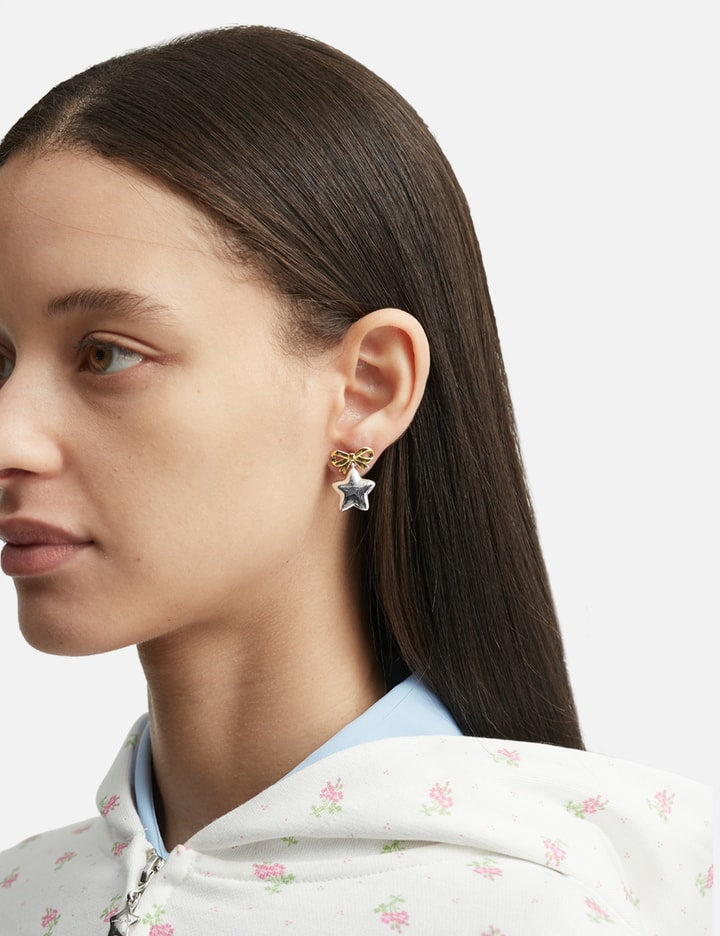 Boshi Earrings