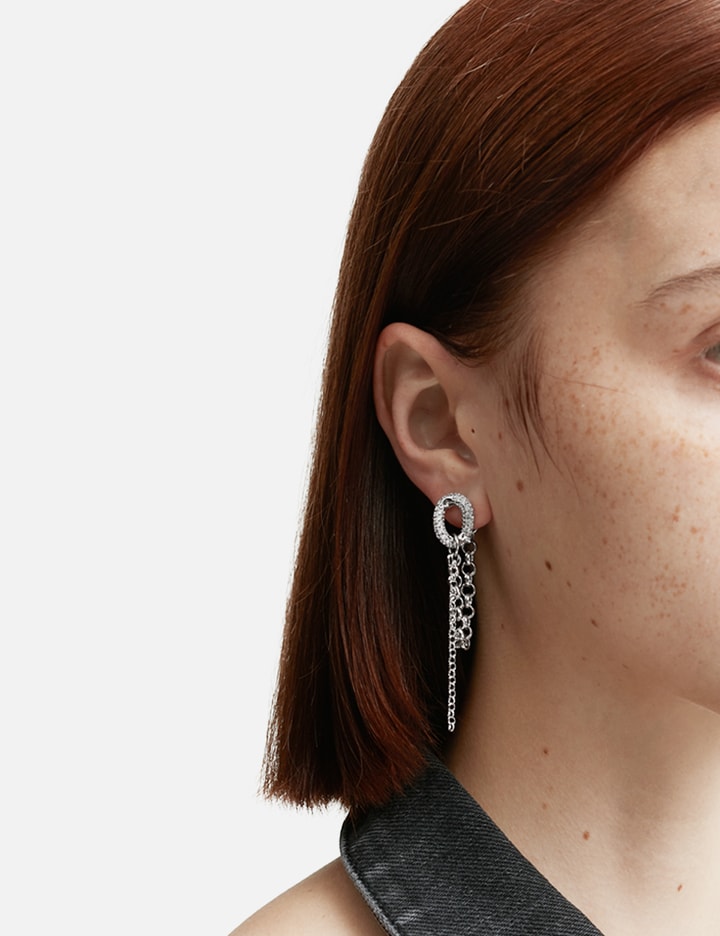 Holly Earrings