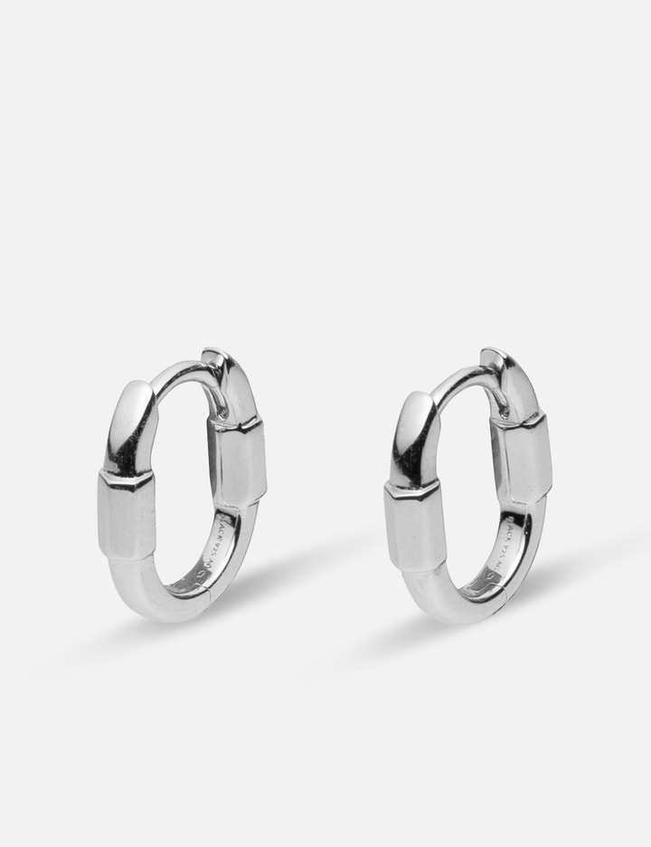 Palads Earrings