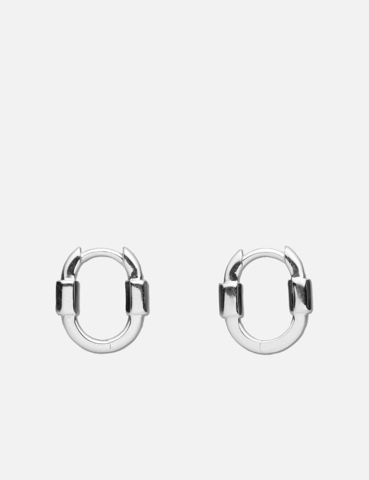 Palads Earrings