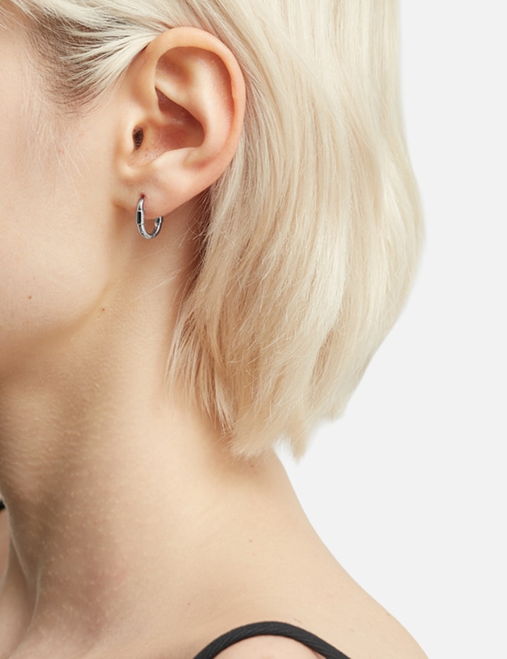 Palads Earrings