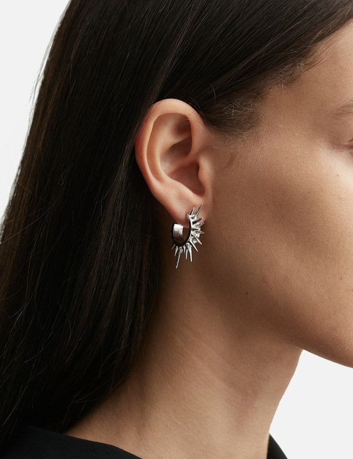 Spike Earring