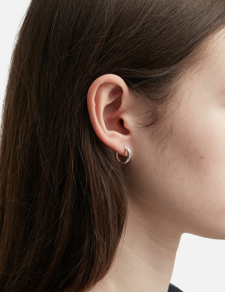 Classic Hoops Small
