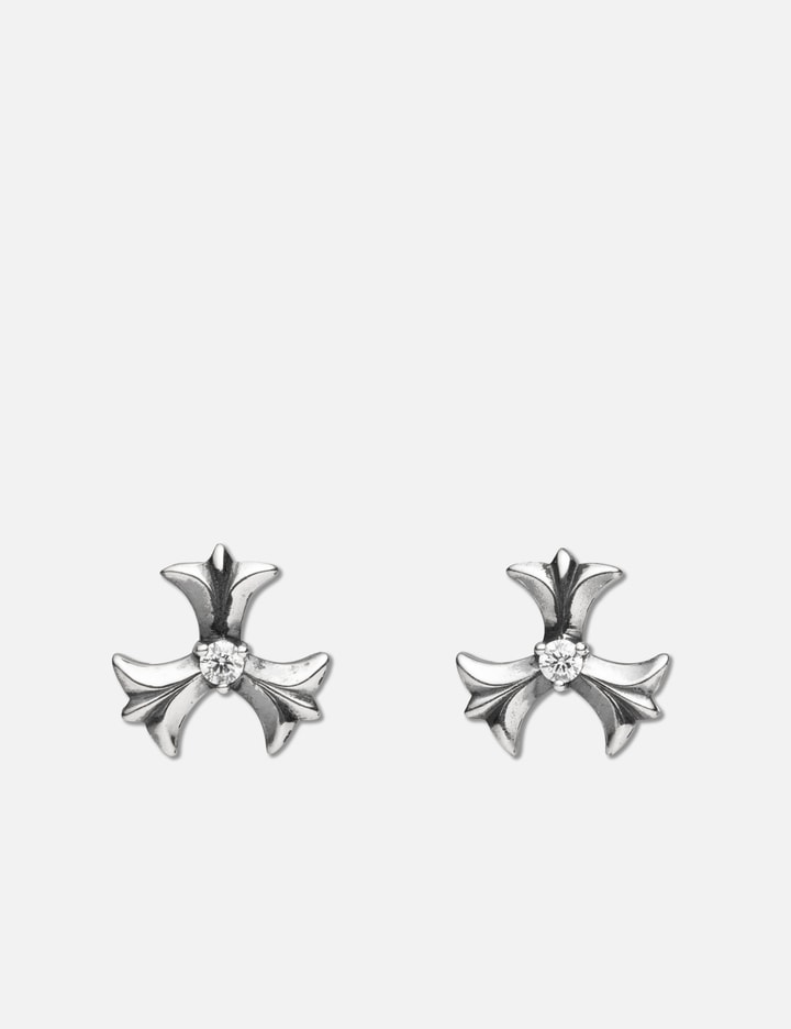 Petals Ornaments Earrings