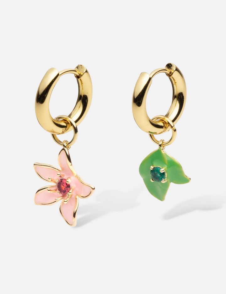 Primavera Earrings