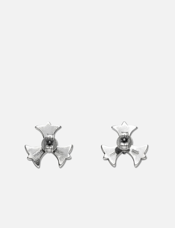 Petals Ornaments Earrings