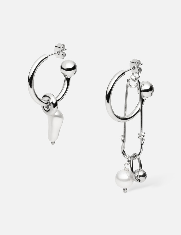 Ryder Earrings