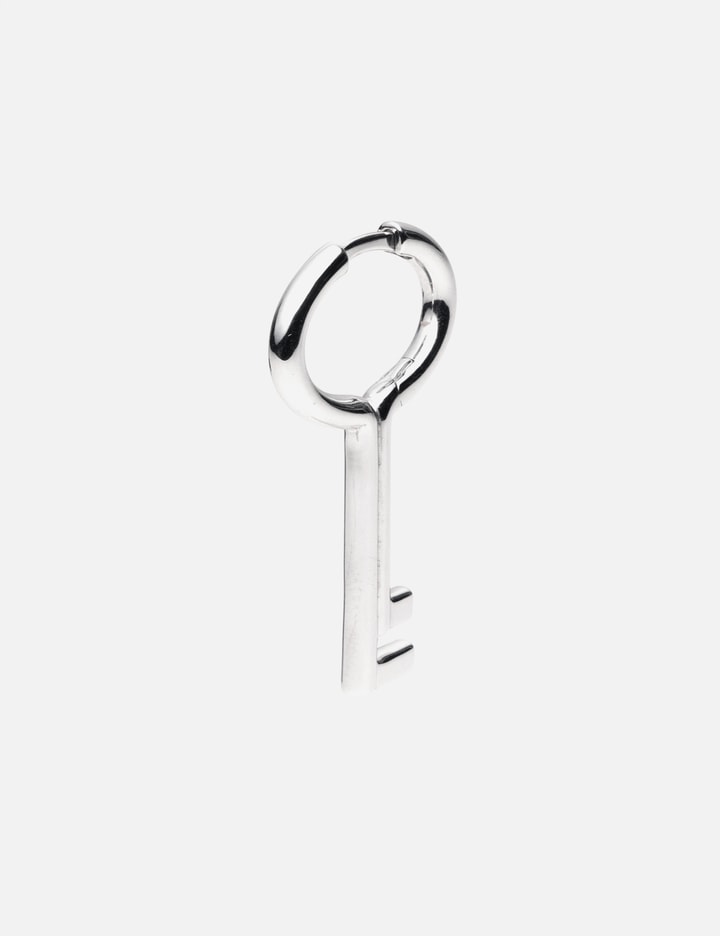 Avgvst X Inès Mélia Key Earring