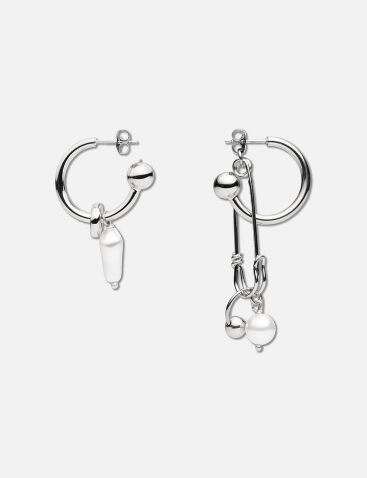 Ryder Earrings
