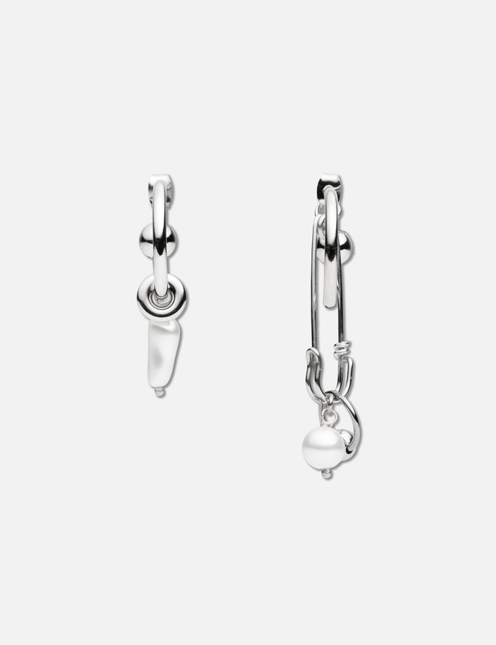 Ryder Earrings