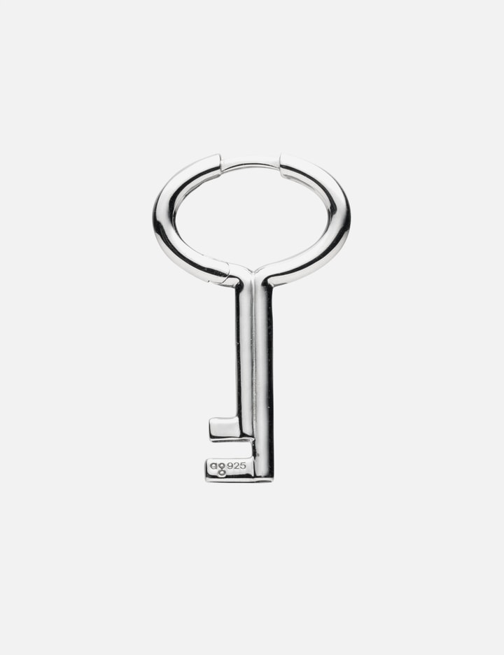 Avgvst X Inès Mélia Key Earring