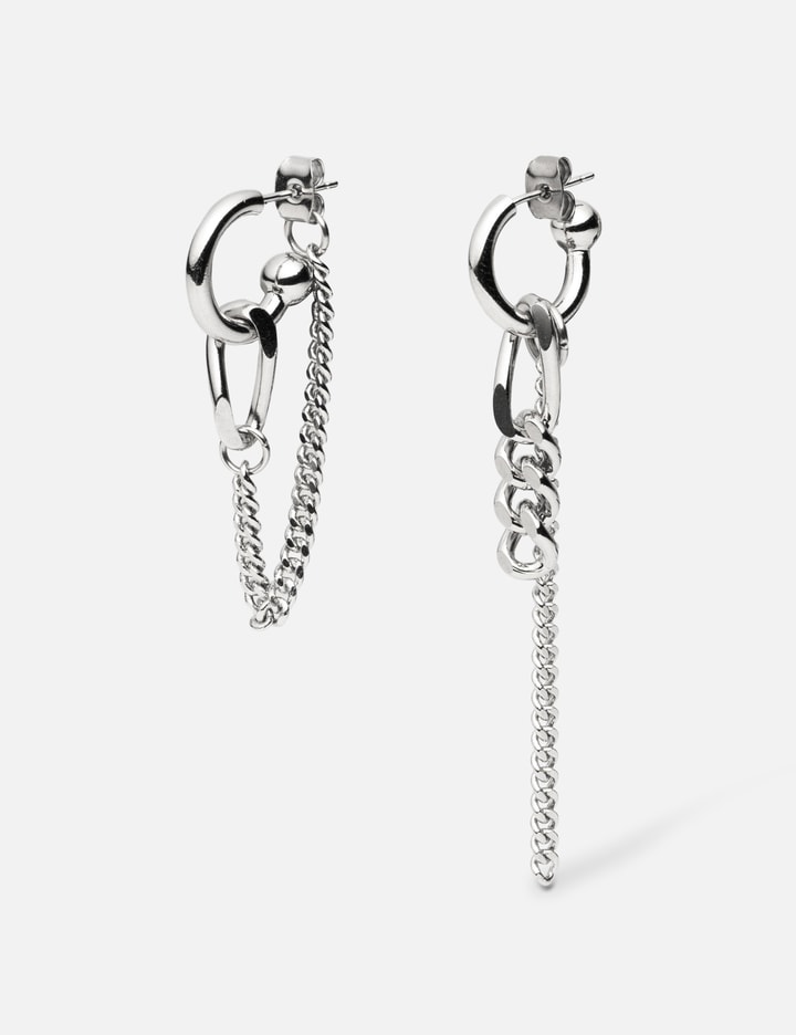 Tiko Earrings