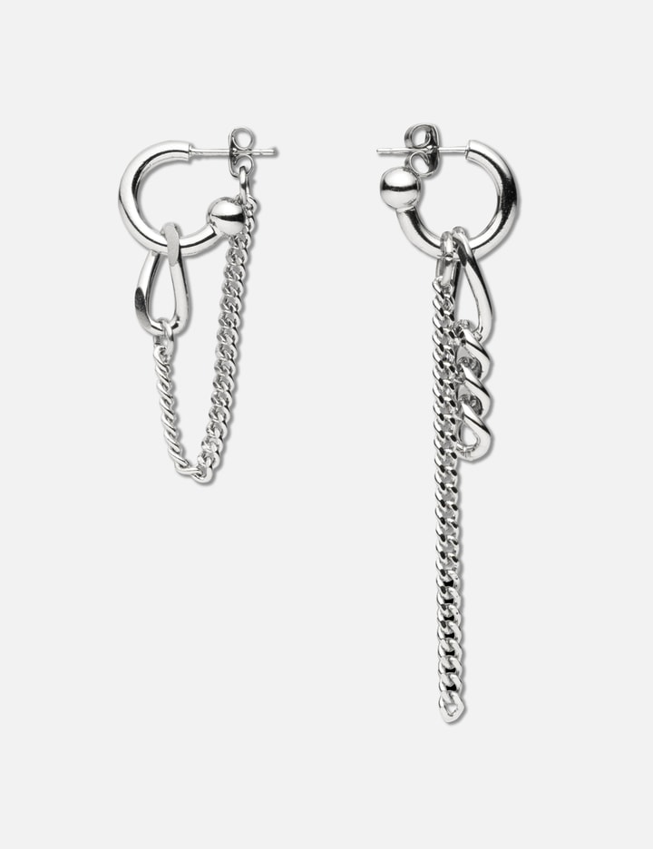 Tiko Earrings